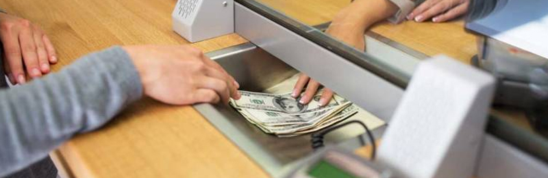 Deposits