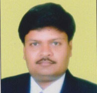 Shri. Dhirajji Agrawal