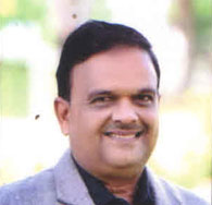 Shri. Dinesh Dadriwal
