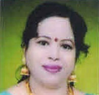 Smt. Harshila Vaidya
