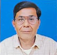Shri. Manoharji Poptani