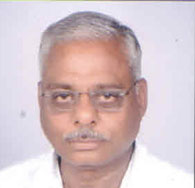 Shri. Mohan Agrawal