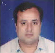 Shri. Rajkumarji Notani