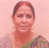 Smt. Sheela Tiwari
