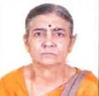 Smt. Sudeshna Pimlapure
