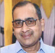 Shri. Sushil Agrawal Director