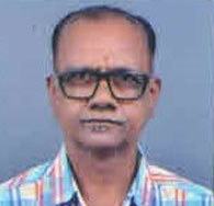 Shri. Trilokkumarji Guralwar